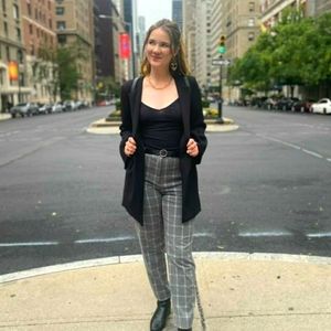 Meet your Posher, Avery Joy